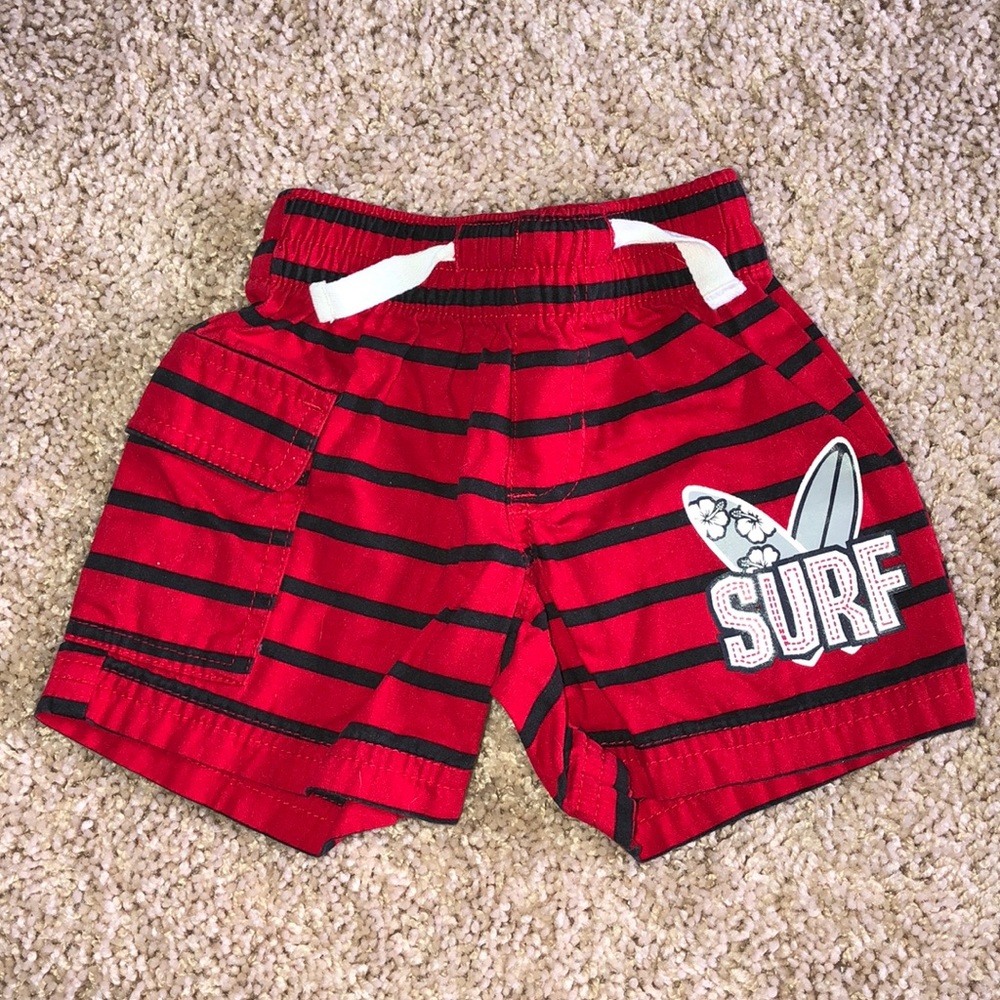 Swim Trunks